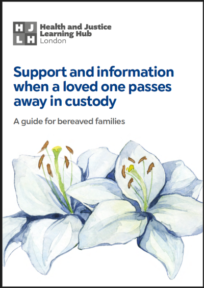 HJLH Featuring Pact - For the loved ones page thumbnail image
